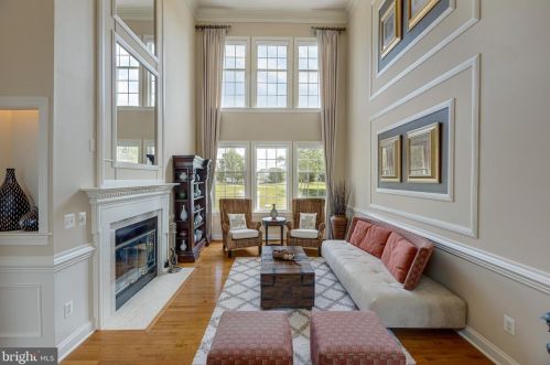 15089 Troon Ct, Haymarket VA  20169-3130 exterior