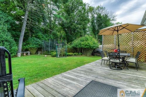 444 Highland Ave, South Plainfield NJ  07080-2006 exterior