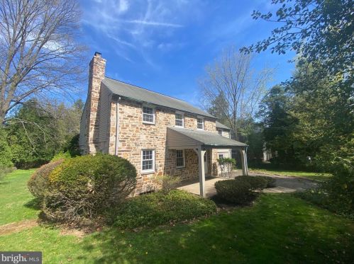 241 Arlingham Rd, Flourtown, PA 19031-1601