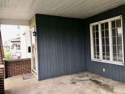 231 Washington St, Clinton County OH  45169-1357 exterior