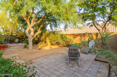 4537 Fernwood Ct, Cave Creek AZ  85331-3213 exterior