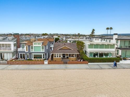 1212 Oceanfront, Newport Beach, CA 92661-1027