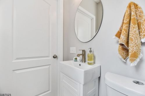 180 Fairview Ave, South Orange NJ  07079-2525 exterior