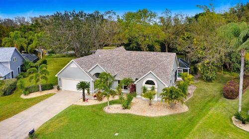 1308 Cypress Trace Dr, Melbourne, FL 32940-1620