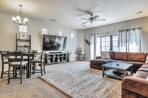 3434 Avalon Dr, Phoenix AZ  85018-6981 exterior