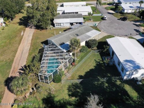 207 Cobia Ct, Sebastian FL  32976-2558 exterior