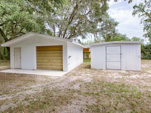 1545 C 470, Lake Panasoffkee FL  33538-6147 exterior