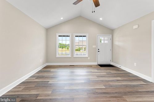 95 Cople Dr, Montross VA  22520-4155 exterior