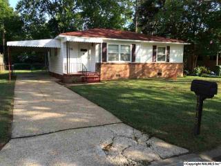 1718 Truman Dr, Huntsville, AL 35801-1721