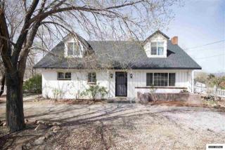 15105 Pinion Dr, Reno, NV 89521-8818