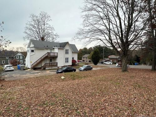 300 Terryville Ave, Bristol CT  06010-4070 exterior