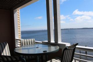 825 Pirates Way, Fort Raleigh City NC  27954-9105 exterior