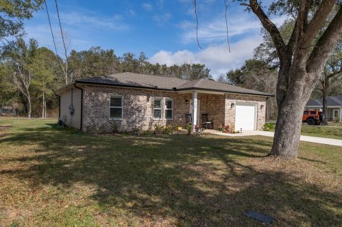 6792 Joy St, Milton FL  32583-9026 exterior