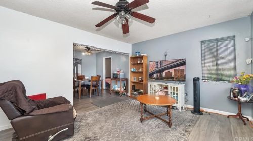 1565 Colegrove Ave, Montebello CA  90640-5001 exterior