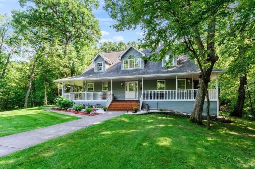 1297 119th St, Monticello MN  55362-6005 exterior