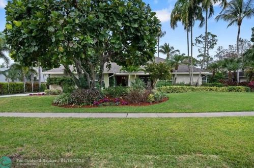 342 Knotty Wood Ln, West Palm Beach, FL 33414-7807
