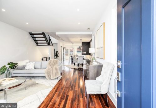 1531 Gales St, Washington DC  20002-4521 exterior