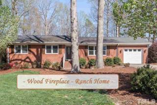3704 Vesta Dr, Raleigh, NC 27603-3842