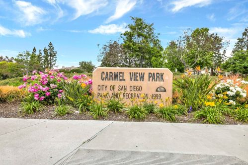 3912 Caminito Del Mar Cv, San Diego CA 92130-2519 exterior