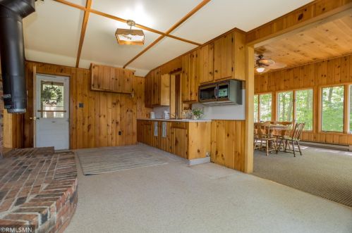 4225 Timber Dr, Hackensack MN  56452-2263 exterior