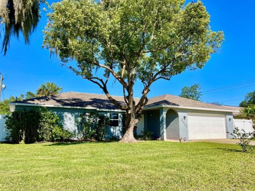 2327 Umbrella Tree Dr, Edgewater, FL 32141-4407