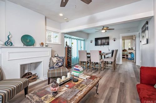 3995 Texas St, San Diego, CA 92104-2714