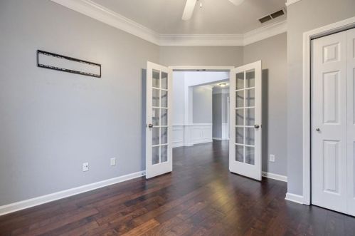 206 Amelia Ln, Peachtree City GA  30269-5608 exterior
