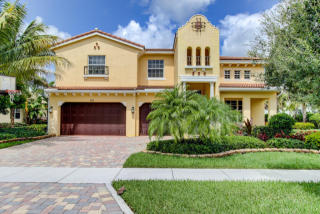 110 Andros Harbour Pl, Jupiter, FL 33458-1617