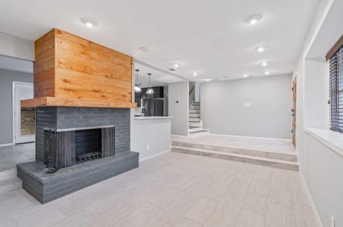 6609 Genoa Rd, Fort Worth TX  76116-1812 exterior