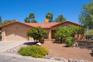 5735 Via Umbrosa, Tucson, AZ 85750-1381