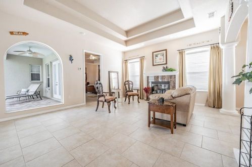 6316 Alcester Dr, New Port Richey FL 34655-3714 exterior