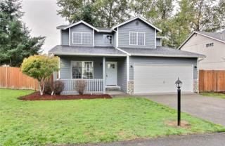 18920 76th Avenue Ct, Puyallup, WA 98375-2438