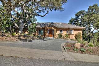21151 Canyon View Dr, Saratoga, CA 95070-5719