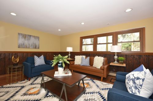 12619 Maple Crest Ln, Thiensville WI  53092-2517 exterior