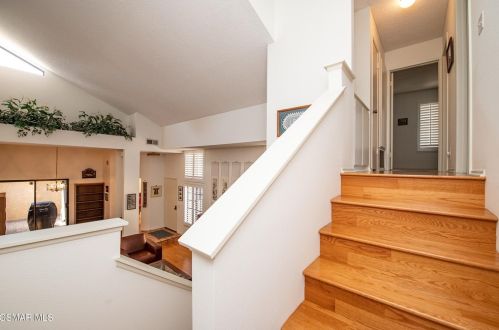 3683 Via Pacifica Walk, Oxnard CA  93035-2224 exterior