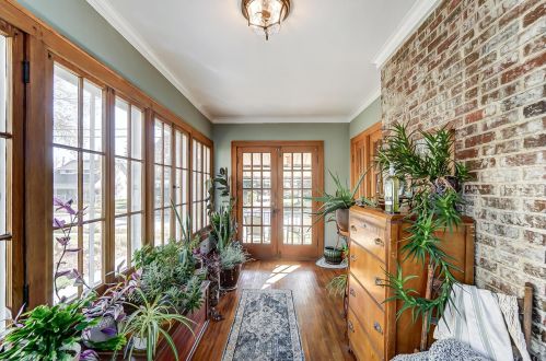 179 High St, London OH  43140-1315 exterior