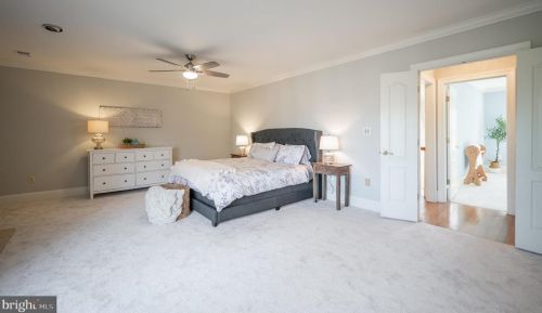 281 Golden Woods Ct, Great Falls VA  22066-4152 exterior