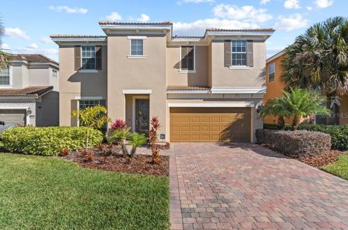 11763 Aurelio Ln, Orlando, FL 32827-7135