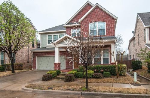 613 Caribou Way, Euless, TX 76039-6064