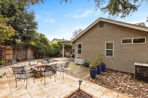 1623 Harvest Glen Dr, Chico CA  95928-7372 exterior