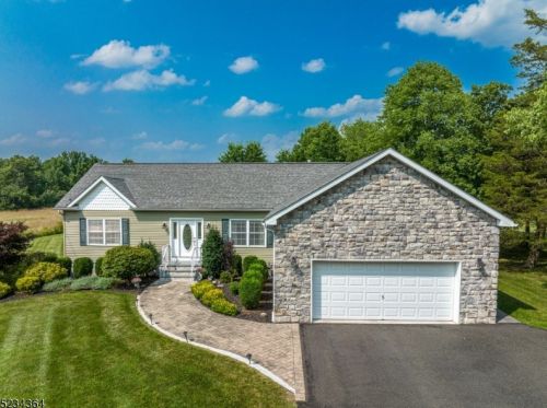 58 Gulick Rd, East Amwell Township, NJ 08551-1229