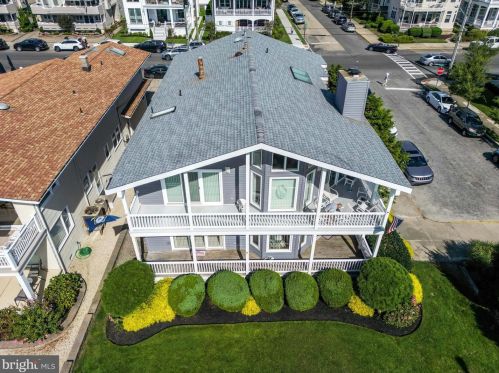 2201 Wesley Ave, Ocean City NJ  08226-2542 exterior