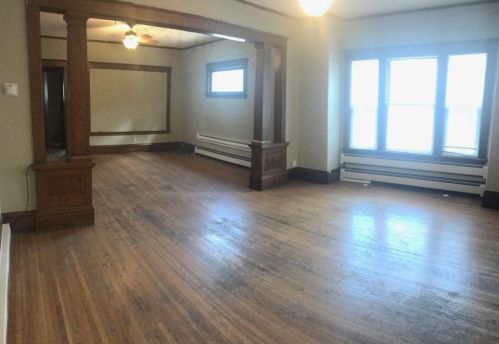 624 3 St, Willmar MN 56201-4512 exterior