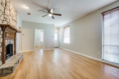 8779 Holly St, Frisco TX  75034-5650 exterior