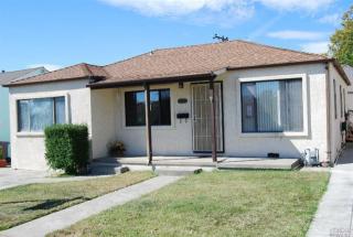 3028 Webb St, Vallejo, CA 94591-5539
