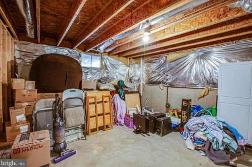 10507 Westfield Ln, Spotsylvania VA  22553-1862 exterior