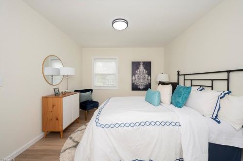 2601 Daye Dr, Greensboro NC  27406-6205 exterior