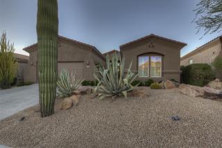 7410 Soaring Eagle Way, Scottsdale, AZ 85266-1281