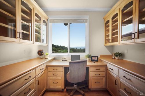 4933 Harville Rd, Santa Rosa CA  95409 exterior
