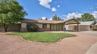 160 San Angelo St, Gilbert, AZ 85233-2720